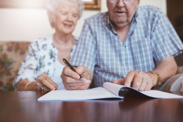Alduva - Bank - Verzekeringen - Crelan - Erfenis - Erfrecht - Wijziging - testament - notaris - nalatenschap - overlijden - Koolskamp - Herwig Alliet - aangifte