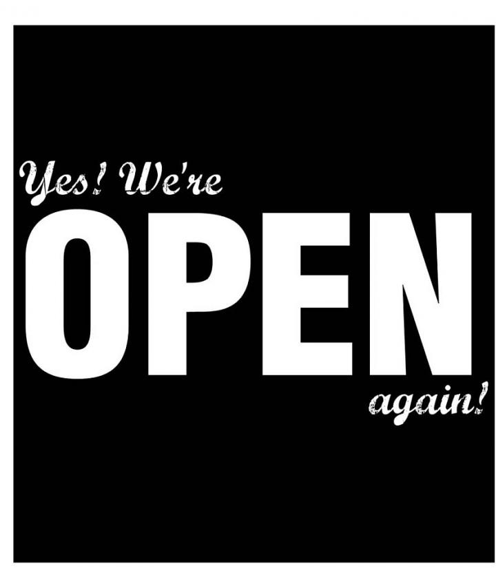 loket open zonder afspraak