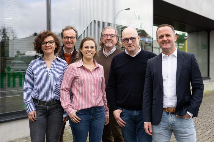 Koolskamp - Crelan - Ardooie - Bank - Verzekeringen - openingsuren - gewijzigde uren - verlof