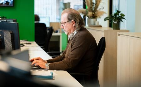 Crelan - Alduva - Bank - Verzekeringen - Ardooie - Koolskamp - Leven - Didier - kredieten - landbouwkredieten - pensioensparen