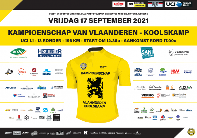 Alduva - Koolskamp - nieuwbouw - afbraakwerken - Bank - Verzekeringen